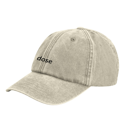 Gorra DOSE